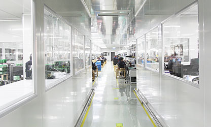 人民日報 海外網(wǎng) | 民營企業(yè)如何敢于擔(dān)當(dāng)勇于創(chuàng)新突破？請看一一 疾風(fēng)勁草識虹潤