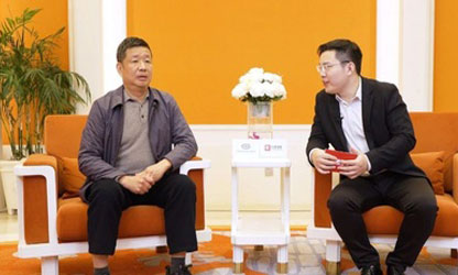 轉(zhuǎn)載自《中國(guó)儀器儀表行業(yè)協(xié)會(huì)》——深度面對(duì)面 | 虹潤(rùn)董事長(zhǎng)林善平：打造工匠精神，一步一個(gè)腳印堅(jiān)定前行！