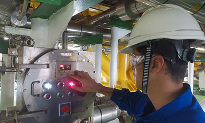 溫控技術(shù)難題攻堅(jiān)，智能客服贏得信賴——虹潤助力中國船舶703所！